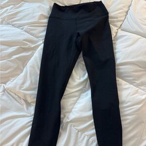 Fabletics Black Leggings